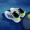 Pánska tenisová obuv adidas  Adizero Ubersonic 4.1 M FTWWHT/AURBLA