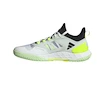 Pánska tenisová obuv adidas Adizero Ubersonic 4.1 M FTWWHT/AURBLA