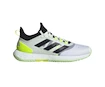 Pánska tenisová obuv adidas Adizero Ubersonic 4.1 M FTWWHT/AURBLA