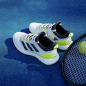 Pánska tenisová obuv adidas Adizero Ubersonic 4.1 M FTWWHT/AURBLA