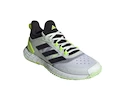Pánska tenisová obuv adidas Adizero Ubersonic 4.1 M FTWWHT/AURBLA
