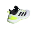 Pánska tenisová obuv adidas Adizero Ubersonic 4.1 M FTWWHT/AURBLA