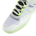 Pánska tenisová obuv adidas Adizero Ubersonic 4.1 M FTWWHT/AURBLA
