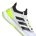 Pánska tenisová obuv adidas Adizero Ubersonic 4.1 M FTWWHT/AURBLA