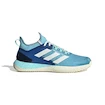 Pánska tenisová obuv adidas  Adizero Ubersonic 4 Clay Aqua