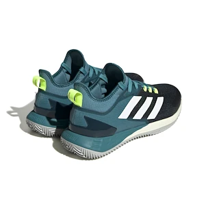 Pánska tenisová obuv adidas Adizero Ubersonic 4 Clay ArcNgt
