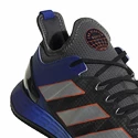 Pánska tenisová obuv adidas  Adizero Ubersonic 4 Clay Grey