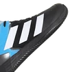 Pánska tenisová obuv adidas Adizero Ubersonic 4 M Clay Magic Grey
