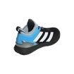 Pánska tenisová obuv adidas Adizero Ubersonic 4 M Clay Magic Grey