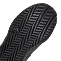Pánska tenisová obuv adidas  Adizero Ubersonic 4 M Clay Magic Grey