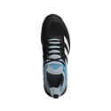 Pánska tenisová obuv adidas Adizero Ubersonic 4 M Clay Magic Grey