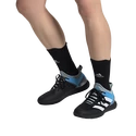 Pánska tenisová obuv adidas Adizero Ubersonic 4 M Clay Magic Grey
