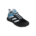 Pánska tenisová obuv adidas Adizero Ubersonic 4 M Clay Magic Grey