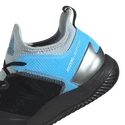 Pánska tenisová obuv adidas  Adizero Ubersonic 4 M Clay Magic Grey