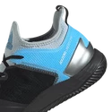 Pánska tenisová obuv adidas Adizero Ubersonic 4 M Clay Magic Grey