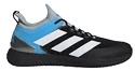 Pánska tenisová obuv adidas Adizero Ubersonic 4 M Clay Magic Grey