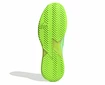 Pánska tenisová obuv adidas  Adizero Ubersonic 4 M Green