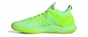 Pánska tenisová obuv adidas  Adizero Ubersonic 4 M Green