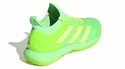 Pánska tenisová obuv adidas  Adizero Ubersonic 4 M Green