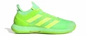 Pánska tenisová obuv adidas  Adizero Ubersonic 4 M Green