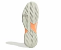 Pánska tenisová obuv adidas  Adizero Ubersonic 4 M Parley White
