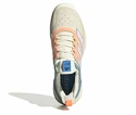Pánska tenisová obuv adidas  Adizero Ubersonic 4 M Parley White