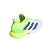 Pánska tenisová obuv adidas  Adizero Ubersonic 4 Signal Green