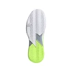 Pánska tenisová obuv adidas  Adizero Ubersonic 4 Signal Green