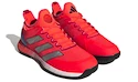 Pánska tenisová obuv adidas  Adizero Ubersonic 4 Solar Red