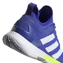 Pánska tenisová obuv adidas  Adizero Ubersonic 4 Sonic Ink