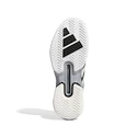 Pánska tenisová obuv adidas Adizero Ubersonic 5 Core Black/Zero Metalic