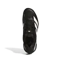 Pánska tenisová obuv adidas Adizero Ubersonic 5 Core Black/Zero Metalic
