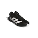 Pánska tenisová obuv adidas Adizero Ubersonic 5 Core Black/Zero Metalic