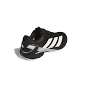 Pánska tenisová obuv adidas Adizero Ubersonic 5 Core Black/Zero Metalic
