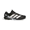 Pánska tenisová obuv adidas Adizero Ubersonic 5 Core Black/Zero Metalic