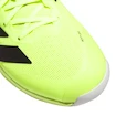 Pánska tenisová obuv adidas Adizero Ubersonic 5 Lucid Lemon/Core Black