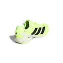 Pánska tenisová obuv adidas Adizero Ubersonic 5 Lucid Lemon/Core Black