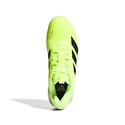 Pánska tenisová obuv adidas Adizero Ubersonic 5 Lucid Lemon/Core Black
