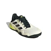 Pánska tenisová obuv adidas Barricade 13 Clay White