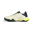 Pánska tenisová obuv adidas Barricade 13 Clay White