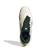 Pánska tenisová obuv adidas Barricade 13 Clay White