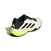 Pánska tenisová obuv adidas Barricade 13 Clay White