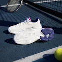 Pánska tenisová obuv adidas Barricade 13 M Ftwr White