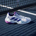 Pánska tenisová obuv adidas Barricade 13 M Ftwr White