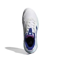Pánska tenisová obuv adidas Barricade 13 M Ftwr White