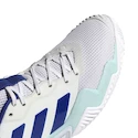 Pánska tenisová obuv adidas Barricade 13 M Ftwr White