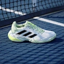 Pánska tenisová obuv adidas  Barricade 13 M FTWWHT/CBLACK