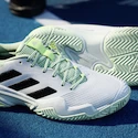 Pánska tenisová obuv adidas  Barricade 13 M FTWWHT/CBLACK