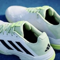 Pánska tenisová obuv adidas  Barricade 13 M FTWWHT/CBLACK