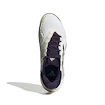 Pánska tenisová obuv adidas Barricade 13 White